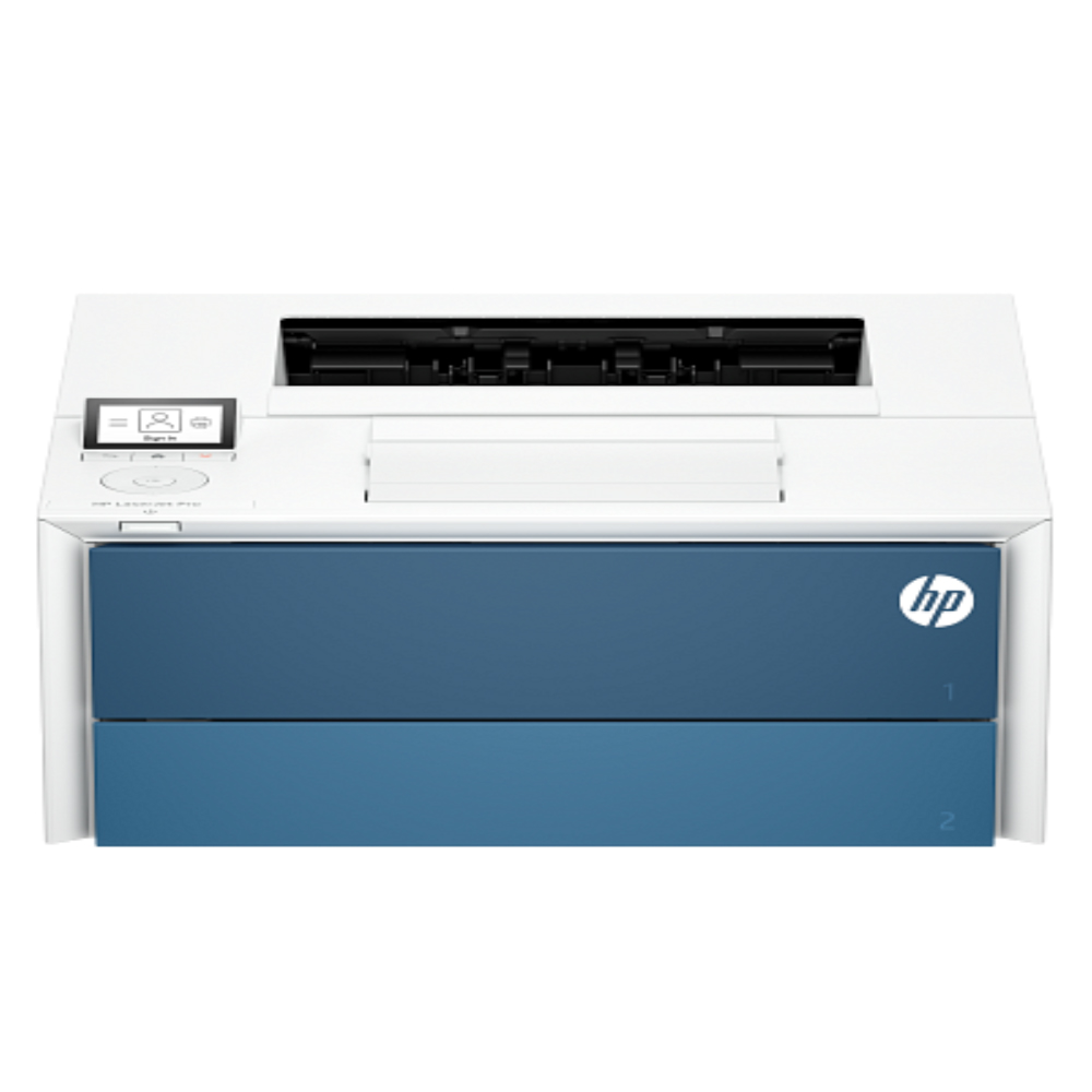 Máy In Laser Đen Trắng HP LaserJet Pro 4006dn In 2 Mặt